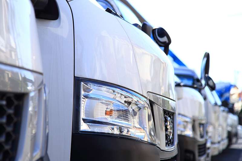 株式会社オート・トランスポート(本社)